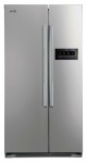 Hűtő LG GC-B207 GLQV 89.40x175.30x73.10 cm