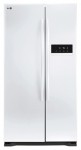 Refrigerator LG GC-B207 GVQV 89.40x175.30x73.10 cm