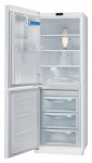 Хладилник LG GC-B359 PLCK 59.50x172.60x61.70 см
