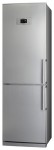 Холодильник LG GC-B399 BTQA 59.50x189.60x61.70 см