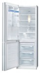 Хладилник LG GC-B399 PLQK 59.50x172.60x61.70 см