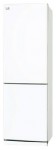 Køleskab LG GC-B399 PVCK 59.50x172.60x61.70 cm