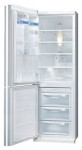 Хладилник LG GC-B399 PVQK 59.50x172.60x61.70 см