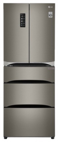 Холодильник LG GC-B40 BSMQV Фото, характеристики
