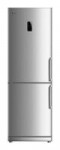 Хладилник LG GC-B409 BLQK 59.50x189.60x61.70 см