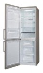 Холодильник LG GC-B439 WEQK 59.50x201.00x65.60 см