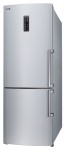 Хладилник LG GC-B559 EABZ 70.00x185.00x67.10 см