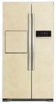 Hűtő LG GC-C207 GEQV 89.00x179.00x73.00 cm