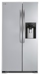 Refrigerator LG GC-L207 GLRV 89.40x175.30x73.10 cm