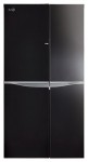 Refrigerator LG GC-M237 JGBM 91.20x179.00x71.20 cm