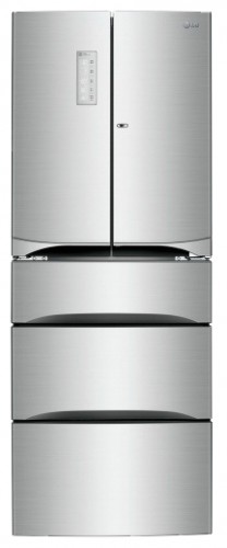 Холодильник LG GC-M40 BSMQV Фото, характеристики