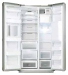 Хладилник LG GC-P207 BAKV 89.50x175.30x72.50 см