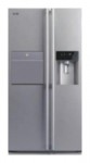 Buzdolabı LG GC-P207 BTKV 84.40x175.30x72.50 sm