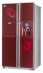Хладилник LG GC-P217 LCAW 89.80x175.80x76.20 см