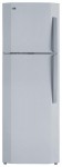 Refrigerator LG GL-B342VL 59.00x169.50x68.50 cm