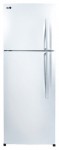 Ψυγείο LG GN-B392 RQCW 60.80x171.10x71.10 cm