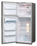 Refrigerator LG GN-B492 CVQA 68.00x172.50x71.50 cm