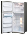 Refrigerator LG GN-M492 CLQA 68.00x172.50x71.50 cm