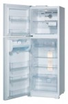 Refrigerator LG GN-M492 CPQA 68.00x172.50x71.50 cm