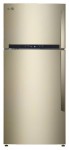 Холодильник LG GN-M702 GEHW 78.00x180.00x73.00 см