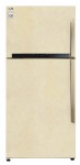 冰箱 LG GN-M702 HEHM 78.00x180.00x73.00 厘米