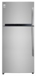 Хладилник LG GN-M702 HLHM 78.00x180.00x73.00 см