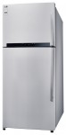冰箱 LG GN-M702 HMHM 78.00x180.00x73.00 厘米