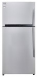 Refrigerator LG GN-M702 HSHM 78.00x180.00x73.00 cm