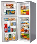 Refrigerator LG GN-V292 RLCA 53.70x160.50x63.80 cm