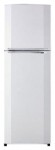 Hűtő LG GN-V292 SCA 53.70x160.50x63.80 cm