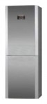Хладилник LG GR-339 TGBM 60.00x173.50x64.00 см