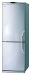 šaldytuvas LG GR-409 GVCA 59.20x188.00x62.60 cm