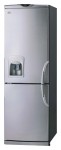 Hűtő LG GR-409 GVPA 59.50x188.00x62.60 cm