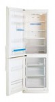Холодильник LG GR-429 QVCA 59.50x190.00x66.50 см