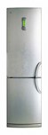 Хладилник LG GR-459 QTJA 60.00x200.00x67.00 см