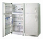 Tủ lạnh LG GR-502 GV 75.50x177.70x71.90 cm
