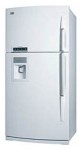 Хладилник LG GR-652 JVPA 72.50x179.40x86.00 см