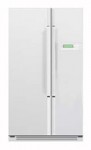 Хладилник LG GR-B197 DVCA 89.00x175.00x73.00 см