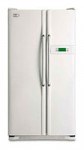 Refrigerator LG GR-B207 FTGA 76.00x175.00x89.00 cm