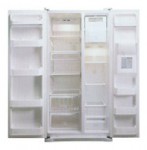 Холодильник LG GR-B207 GLCA 89.00x175.00x72.50 см