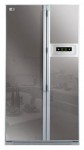 Chladnička LG GR-B207 RMQA 89.30x175.50x73.20 cm