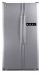 Chladnička LG GR-B207 TLQA 89.00x175.00x72.50 cm