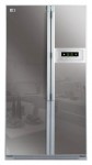 Хладилник LG GR-B217 LQA 89.30x175.50x73.20 см