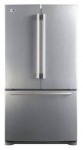 Hűtő LG GR-B218 JSFA 90.80x177.10x76.30 cm