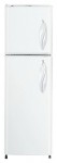 Холодильник LG GR-B242 QM 54.00x154.50x65.00 см