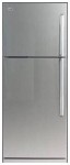 Refrigerator LG GR-B352 YVC 60.80x171.10x72.00 cm