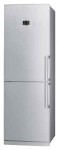 Refrigerator LG GR-B359 BLQA 59.50x172.60x61.70 cm