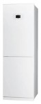 Refrigerator LG GR-B359 PQ 59.50x172.60x65.10 cm