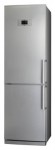 Hűtő LG GR-B409 BTQA 65.10x189.60x59.50 cm