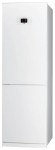 Холодильник LG GR-B409 PQ 61.70x189.60x59.50 см